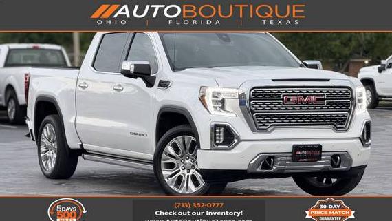 GMC SIERRA LIMITED 2022 3GTU9FEL1NG186292 image